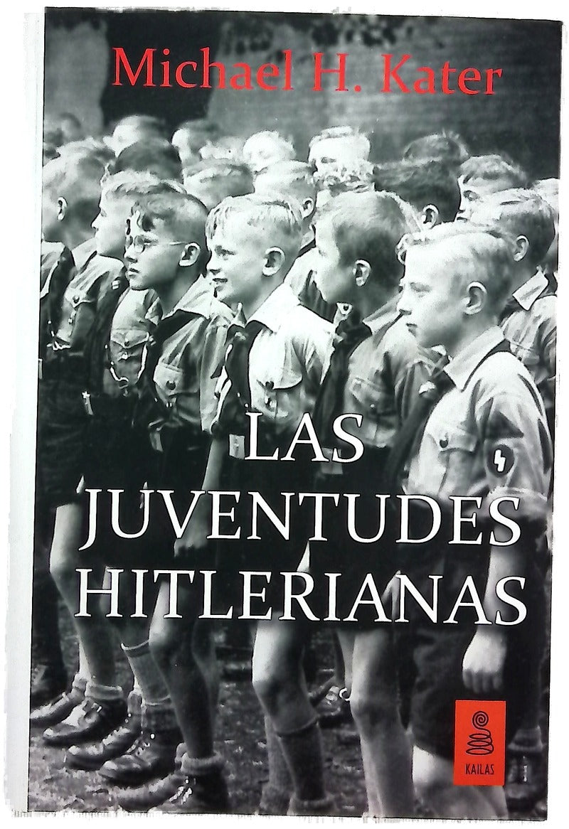Las Juventudes hitlerianas