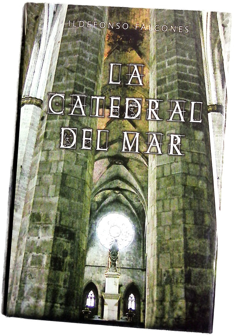 La catedral del mar