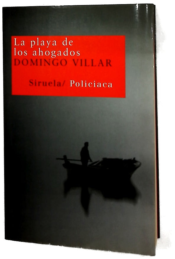 La playa de los ahogados