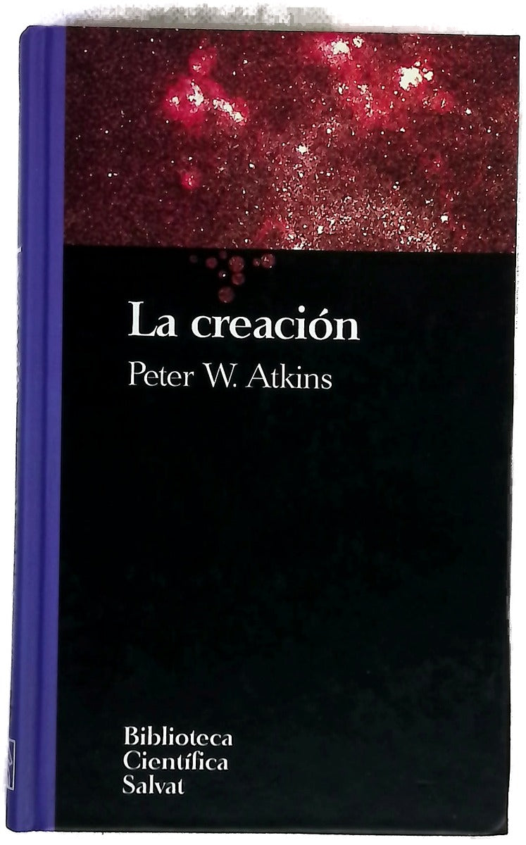 La creación