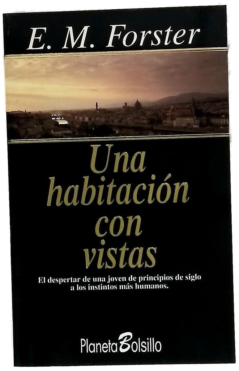 Una habitación con vistas