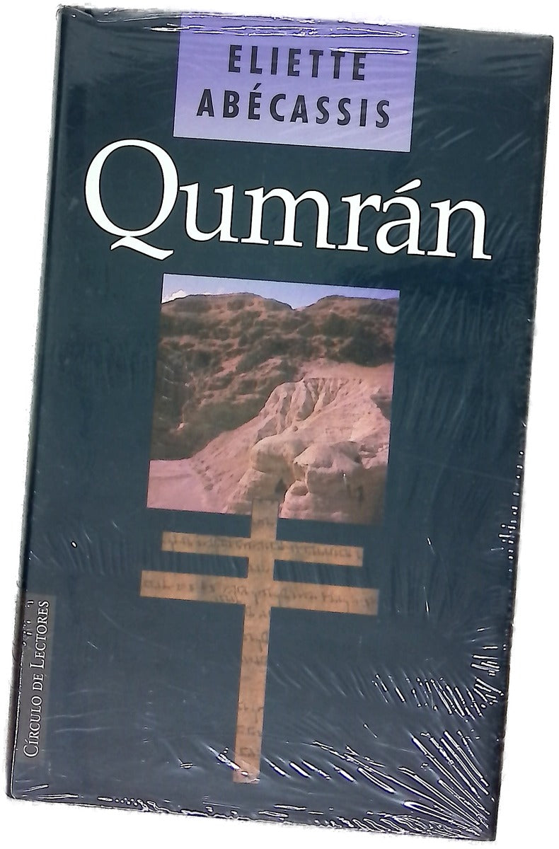 Qumrán