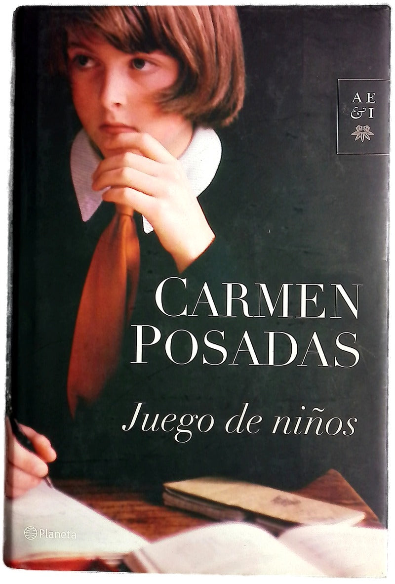Juego de niños
