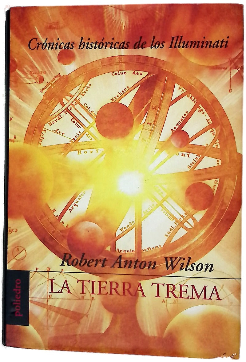 La tierra Trema