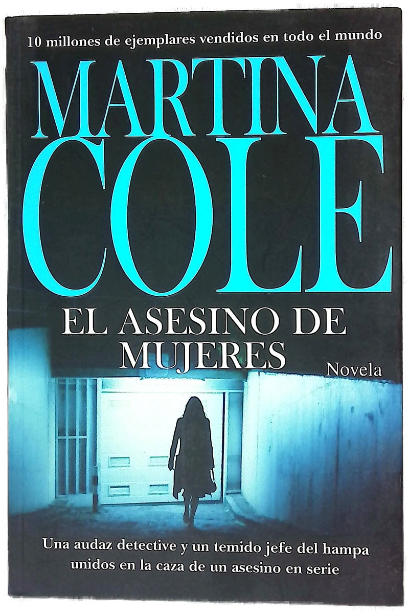 El asesino de mujeres