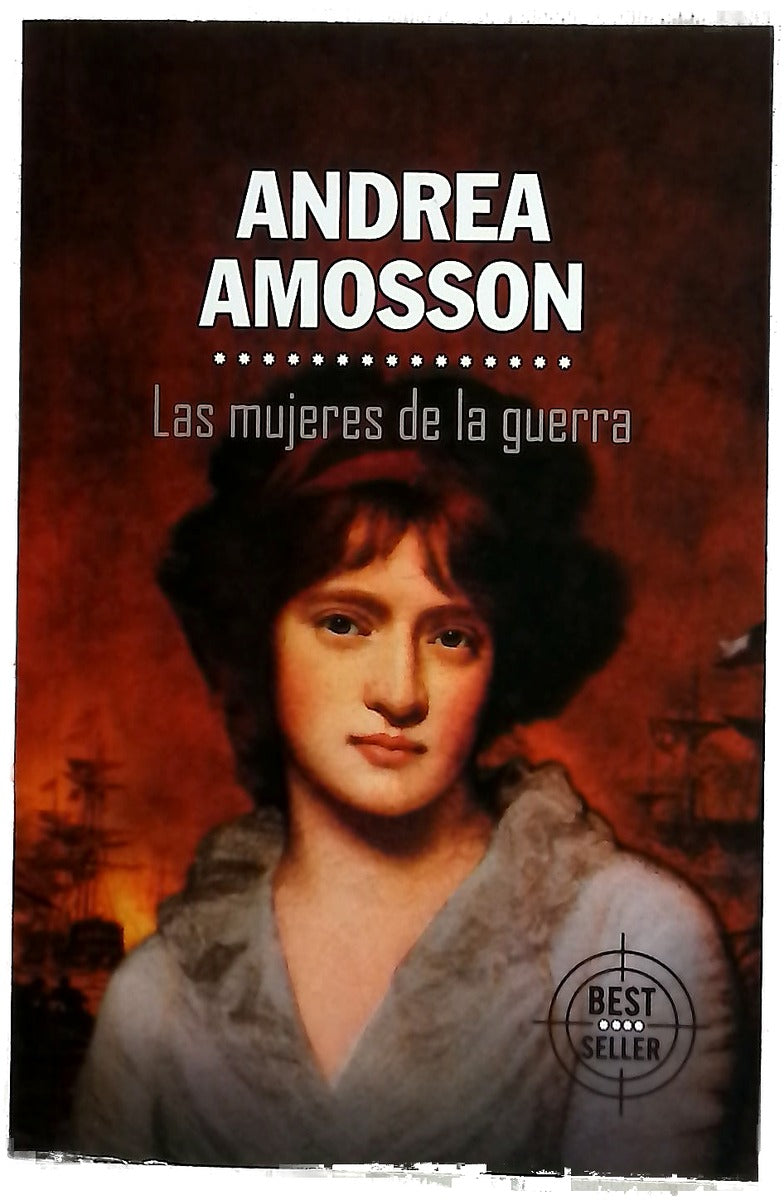 Las mujeres de la guerra