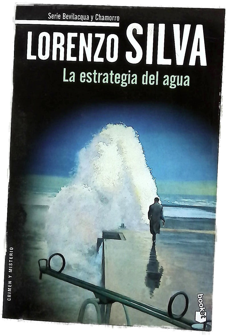 La estrategia del agua