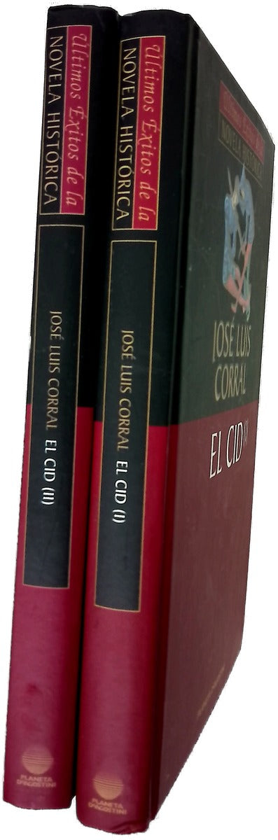 El Cid