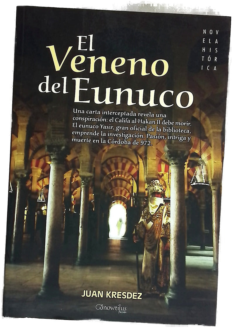 El veneno del eunuco