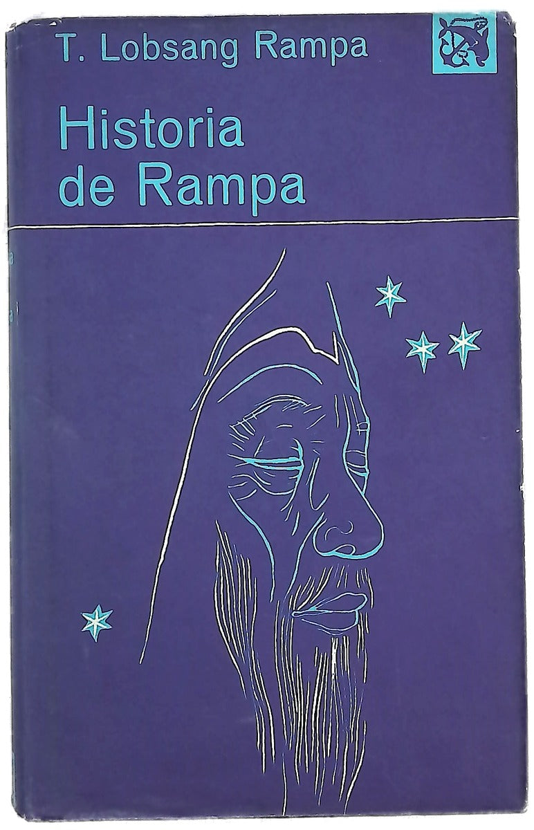 Historia de Rampa