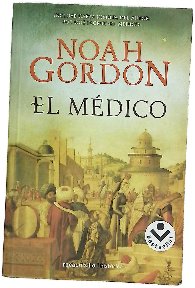 El médico