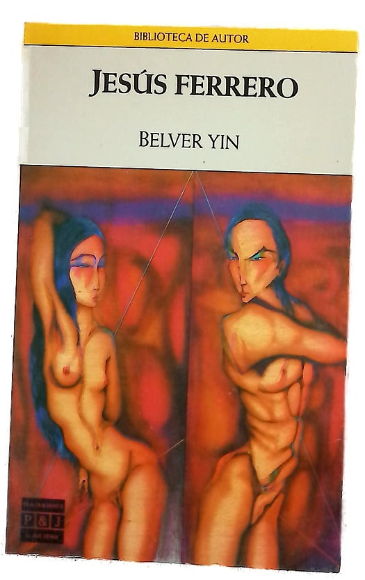 Belver Yin