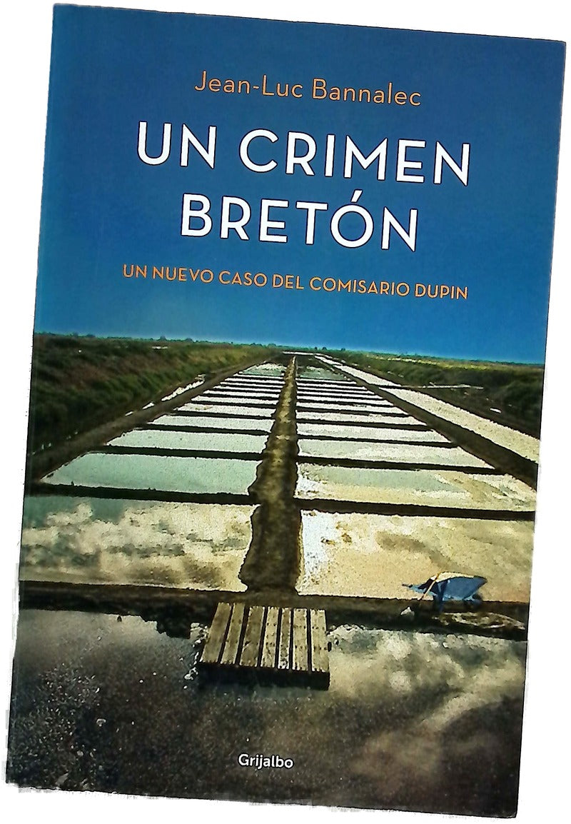 Un crimen bretón