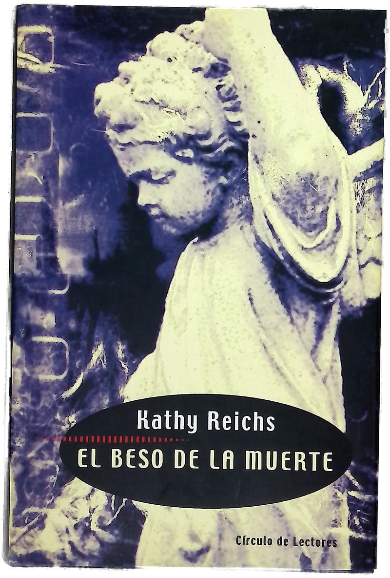 El beso de la muerte