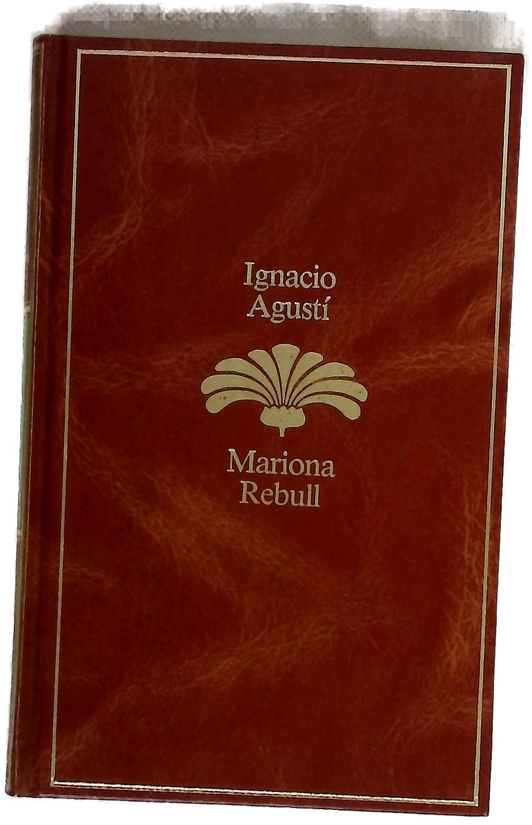 Mariona Rebull