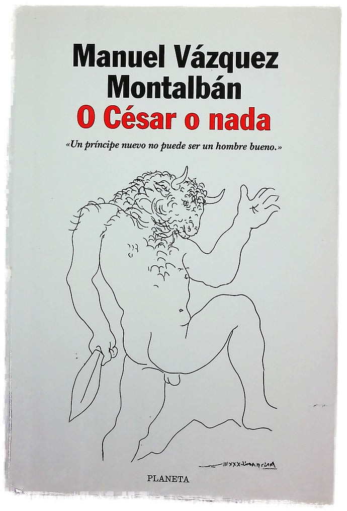 O César o nada