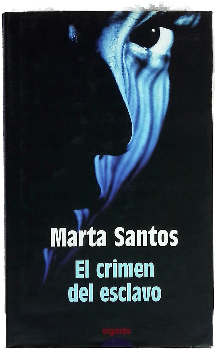 El crimen del esclavo