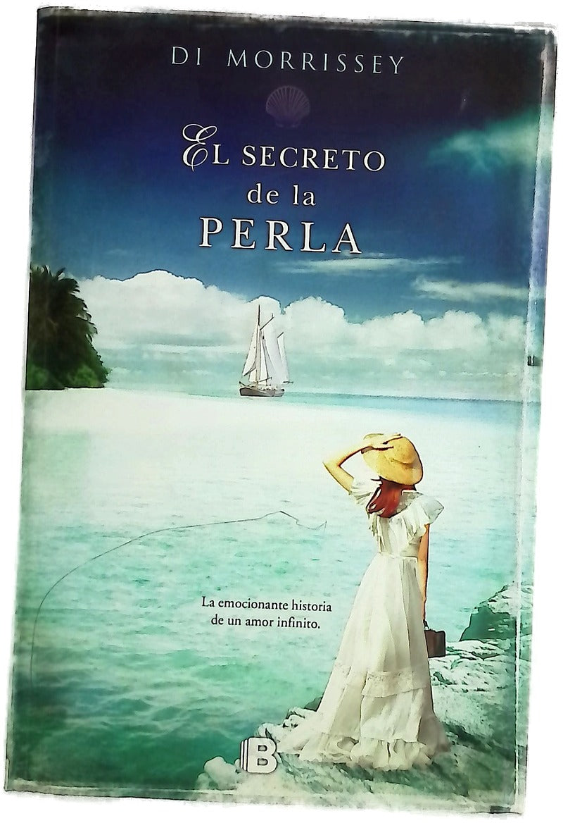 El secreto de la perla