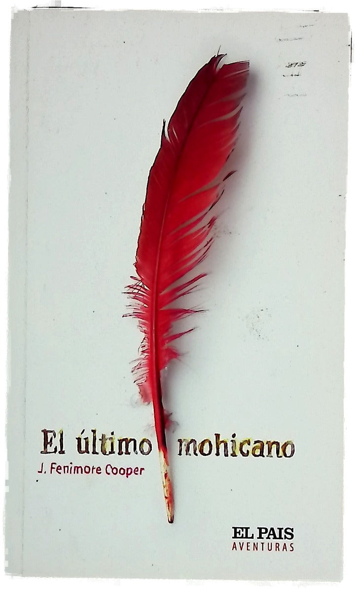 El último mohicano