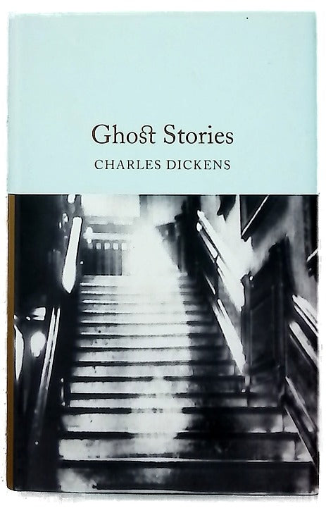 Ghost Stories