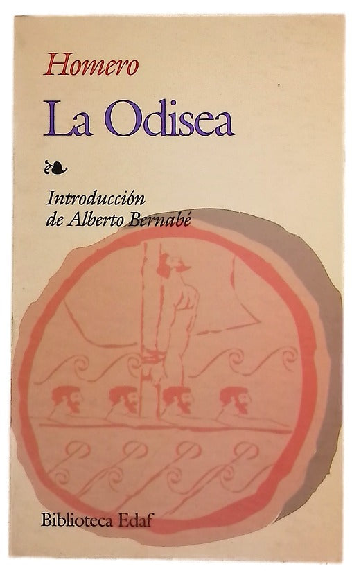 Odisea