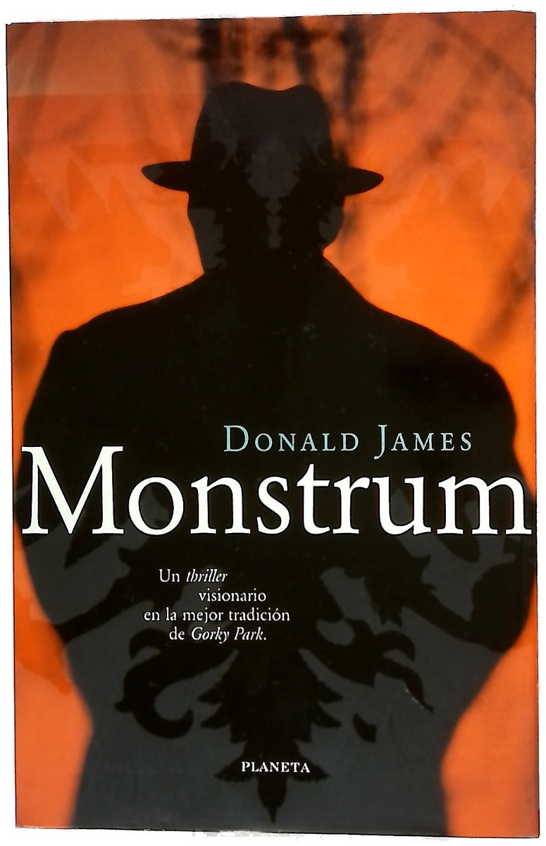 Monstrum