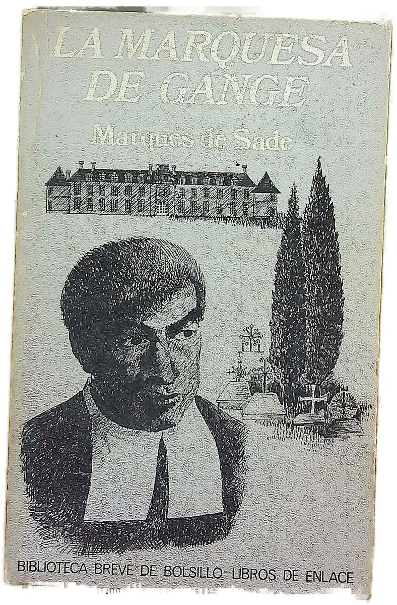 La marquesa de Gange