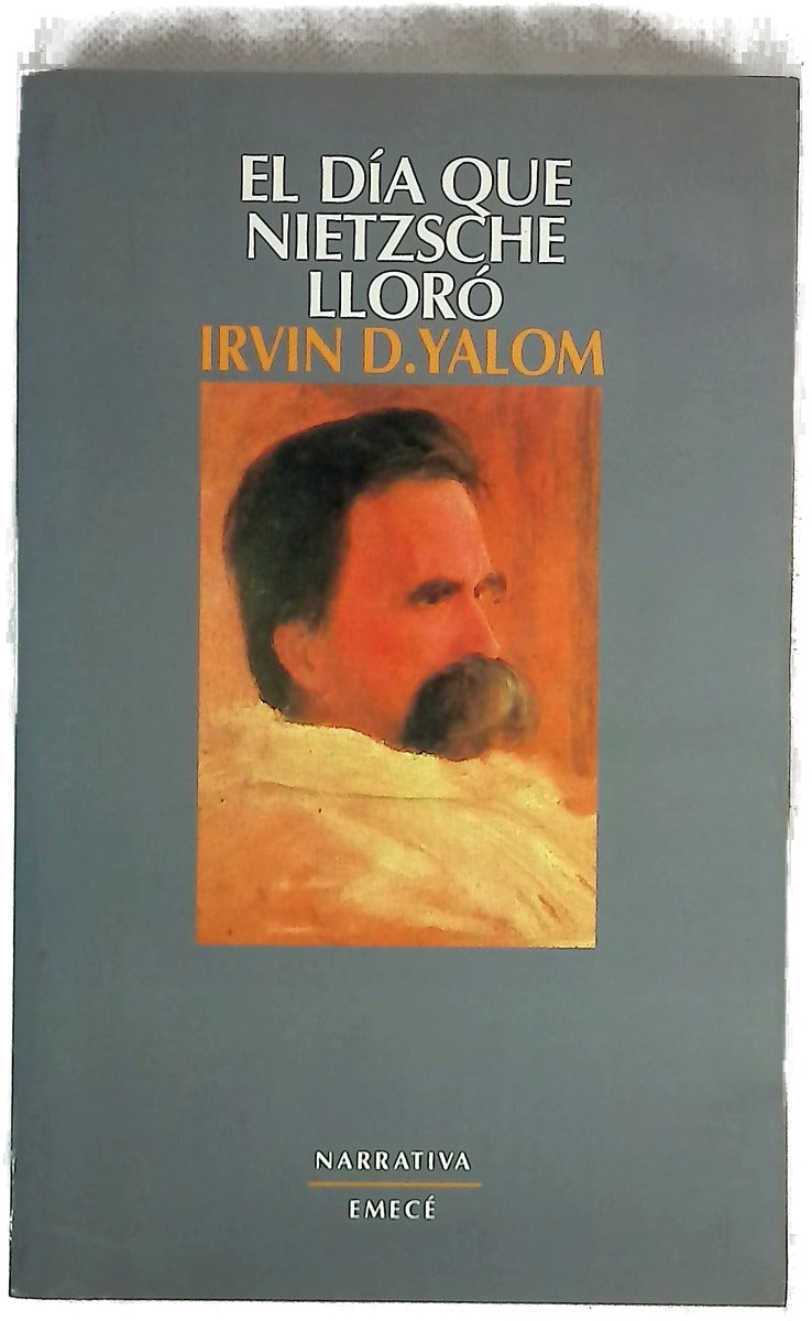 El día que Nietzsche lloró
