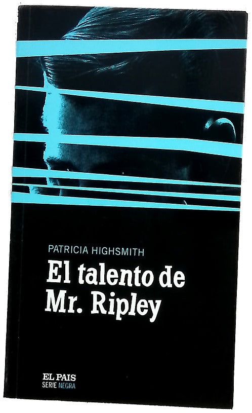 El talento de Mr. Ripley