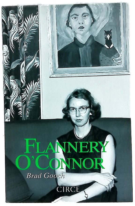 Flannery O'Connor