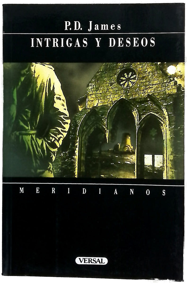 Intrigas y deseos
