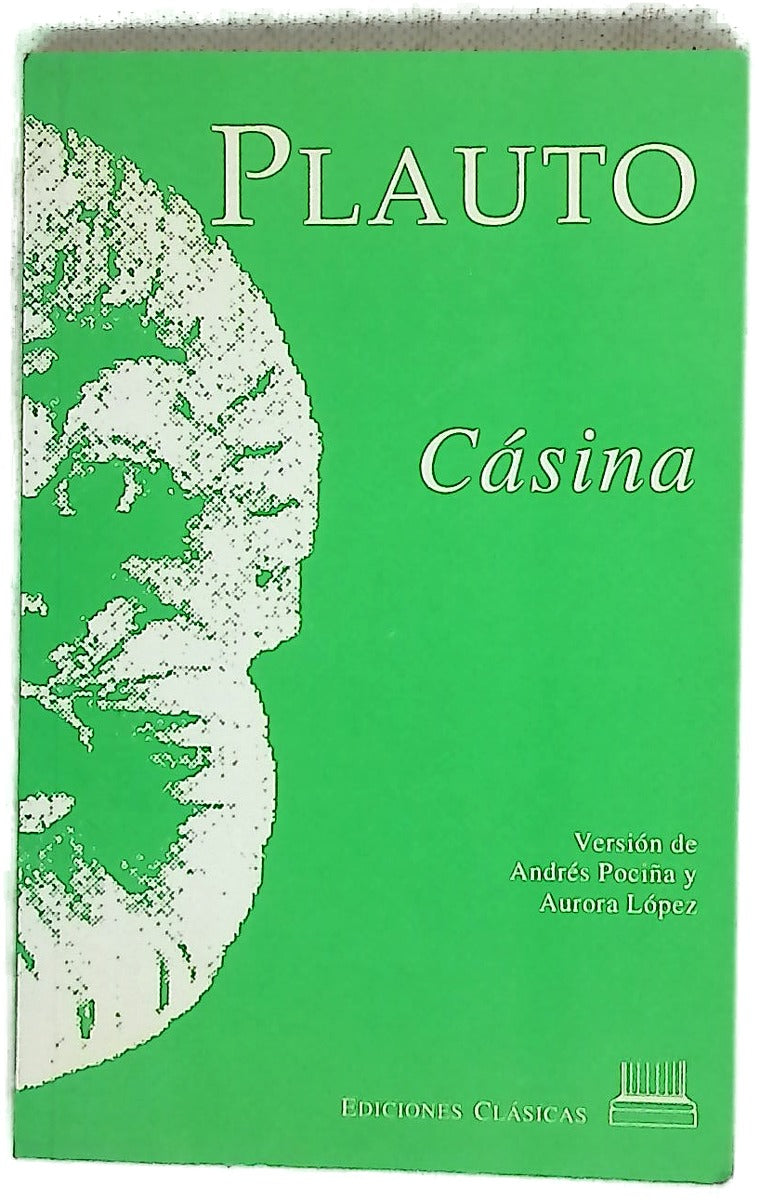 Cásina