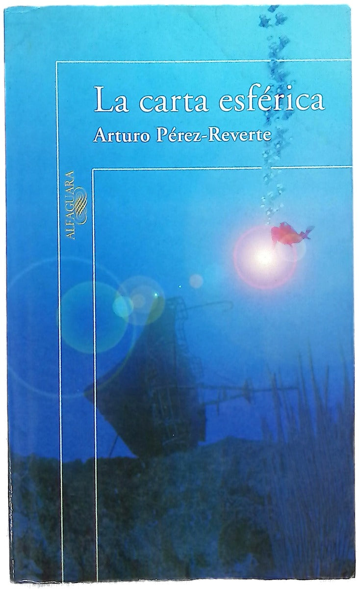 La carta esférica