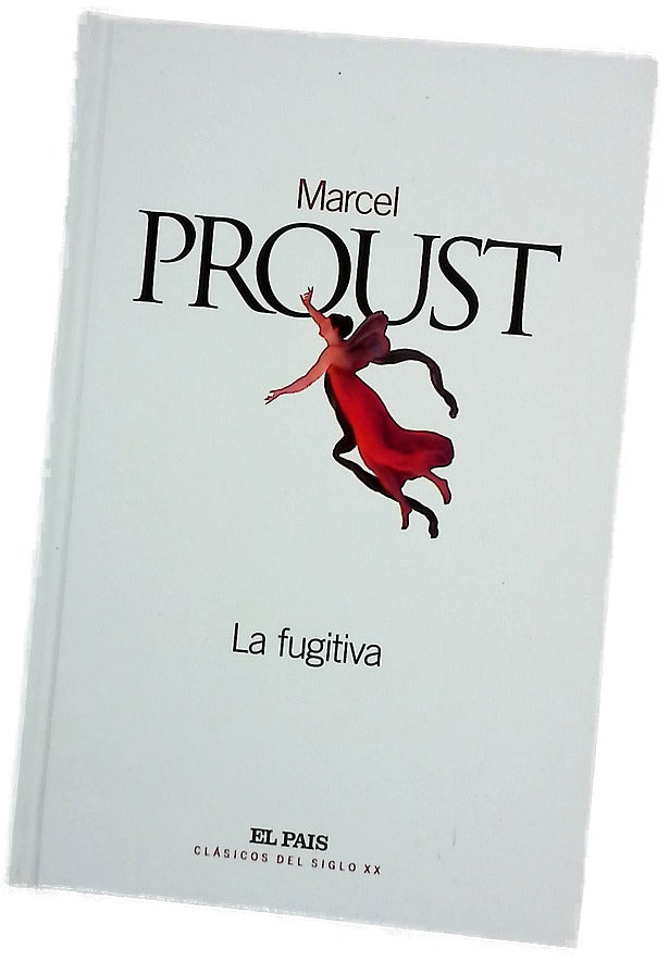 La fugitiva