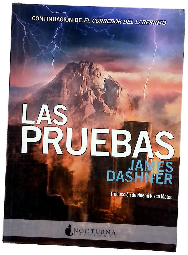 Las pruebas