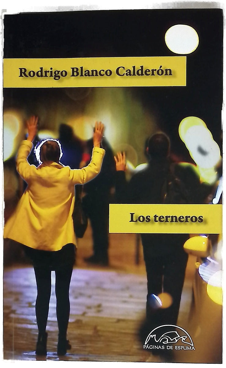 Los terneros
