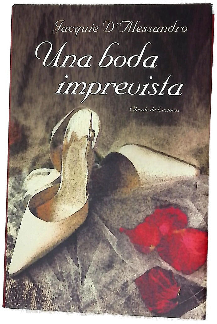 Una boda imprevista