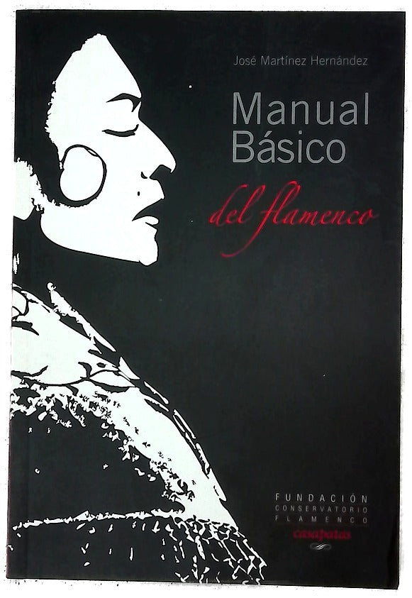 Manual básico del flamenco