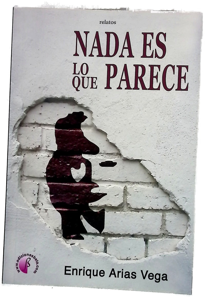 Nada es lo que parece