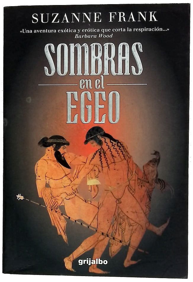 Sombras en el Egeo