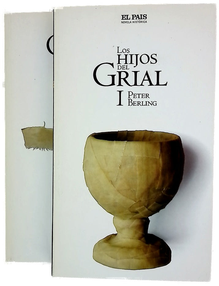 Los hijos del Grial