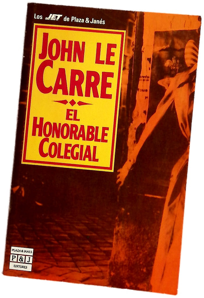 El honorable colegial