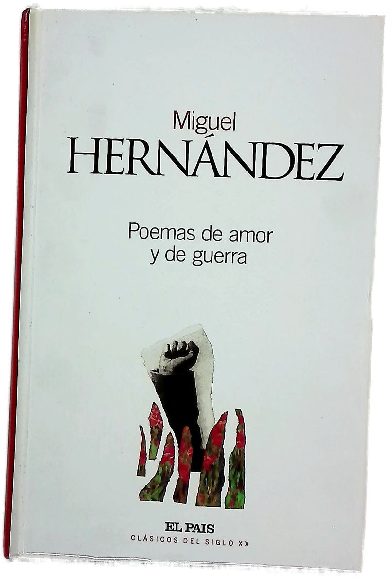 Poemas de amor y de guerra