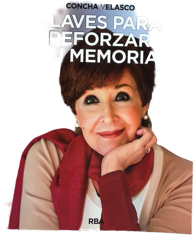 Claves para reforzar tu memoria