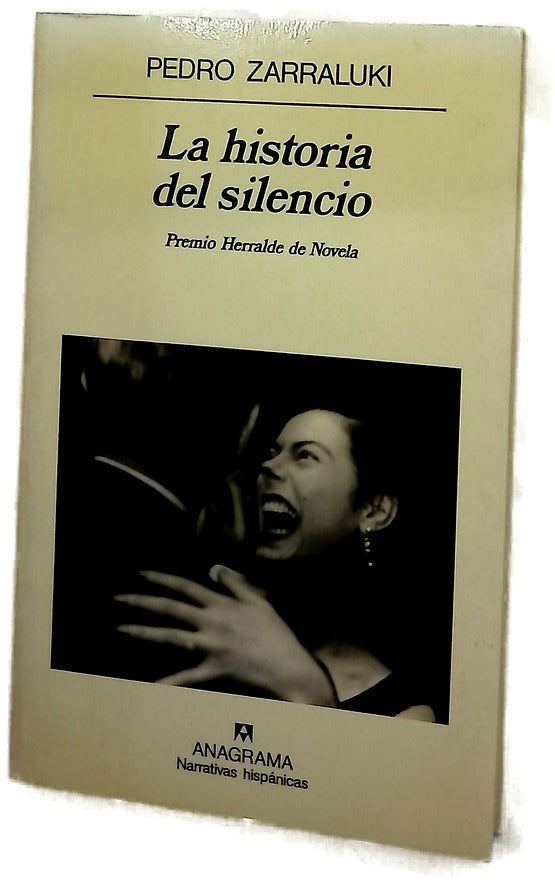 La historia del silencio