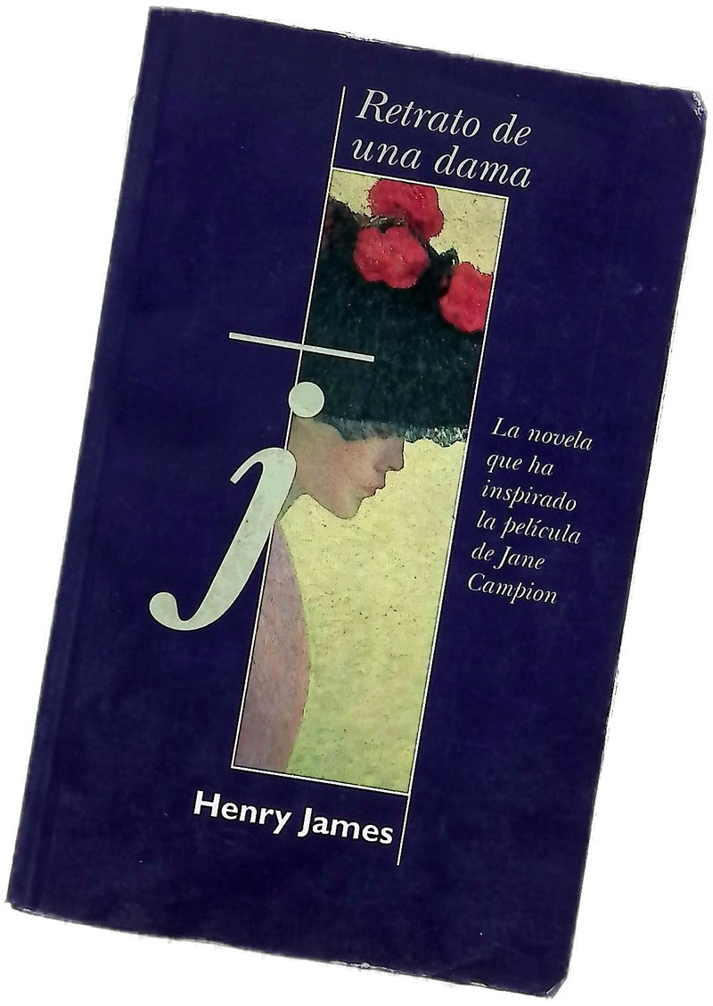 Retrato de una dama