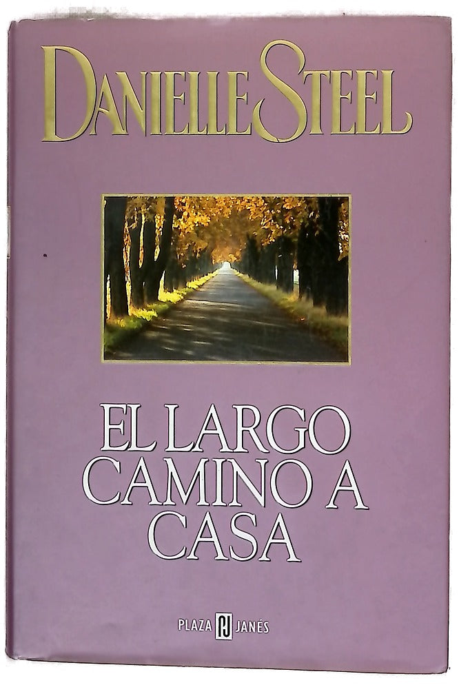 El largo camino a casa