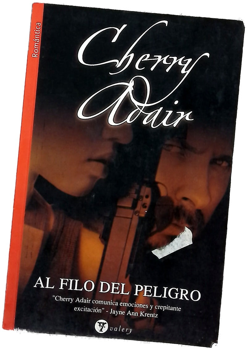 Al filo del peligro