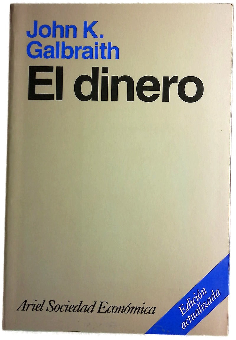 El dinero