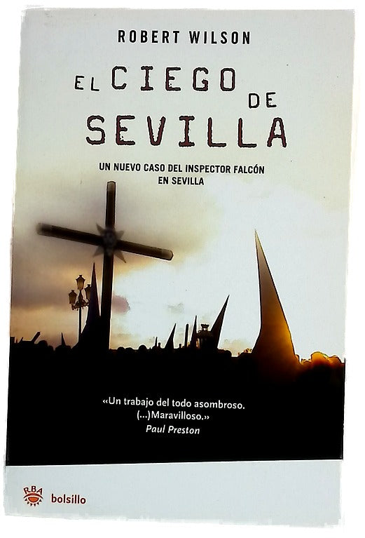 El ciego de Sevilla